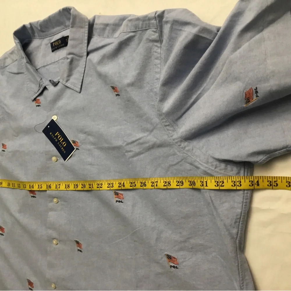 Polo Ralph Lauren, shirt